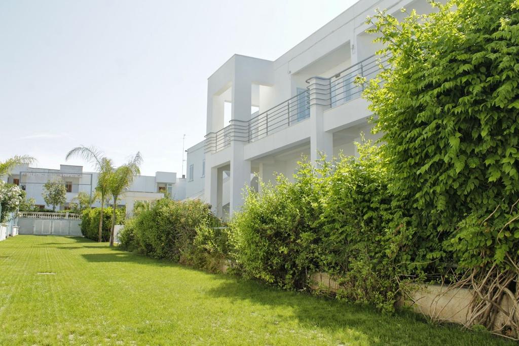 Residence Blumarine Ostuni Εξωτερικό φωτογραφία