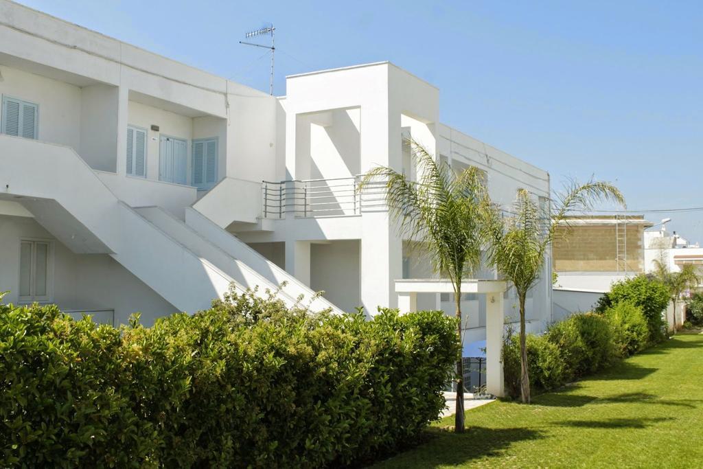 Residence Blumarine Ostuni Εξωτερικό φωτογραφία