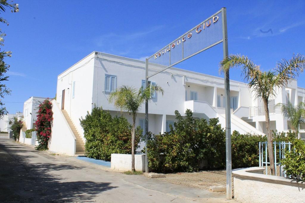 Residence Blumarine Ostuni Εξωτερικό φωτογραφία