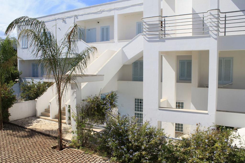 Residence Blumarine Ostuni Εξωτερικό φωτογραφία