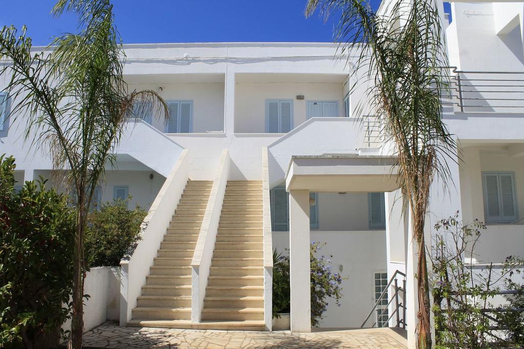 Residence Blumarine Ostuni Εξωτερικό φωτογραφία