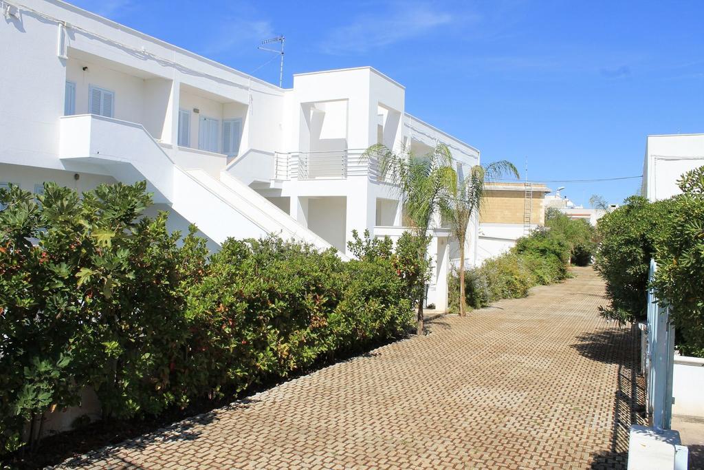 Residence Blumarine Ostuni Εξωτερικό φωτογραφία