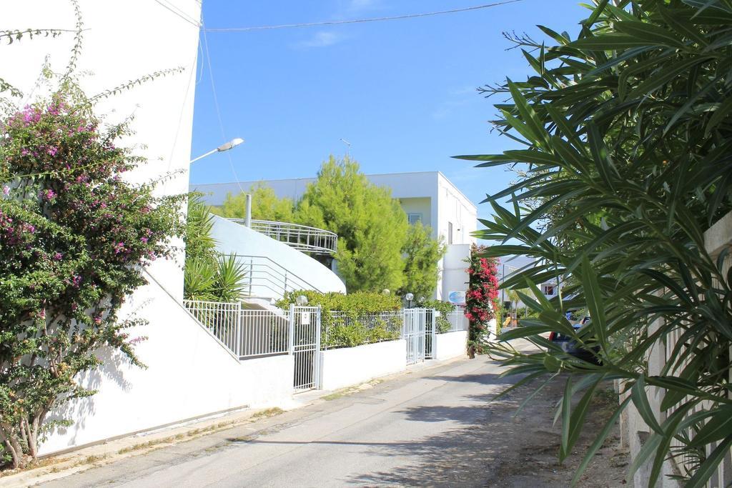 Residence Blumarine Ostuni Εξωτερικό φωτογραφία