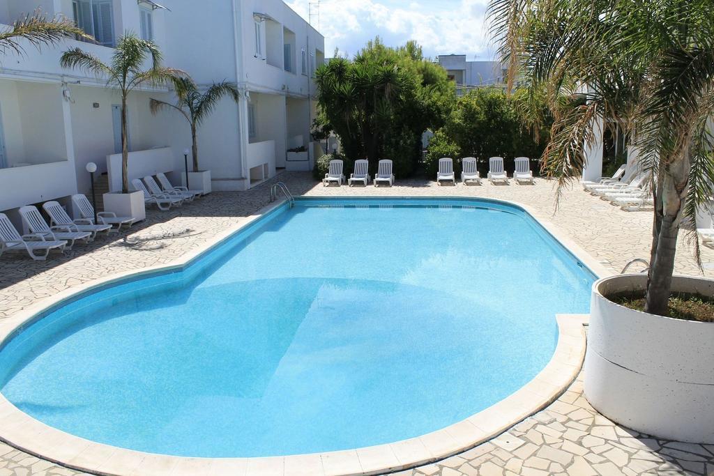 Residence Blumarine Ostuni Εξωτερικό φωτογραφία