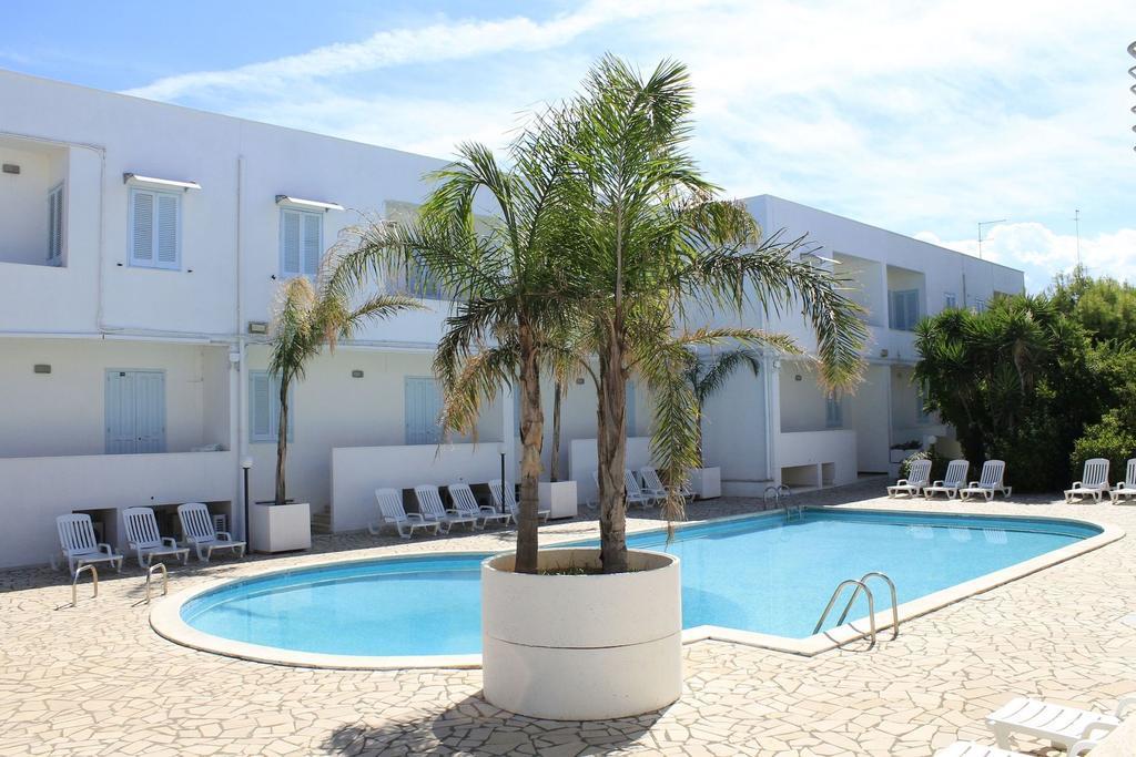 Residence Blumarine Ostuni Εξωτερικό φωτογραφία