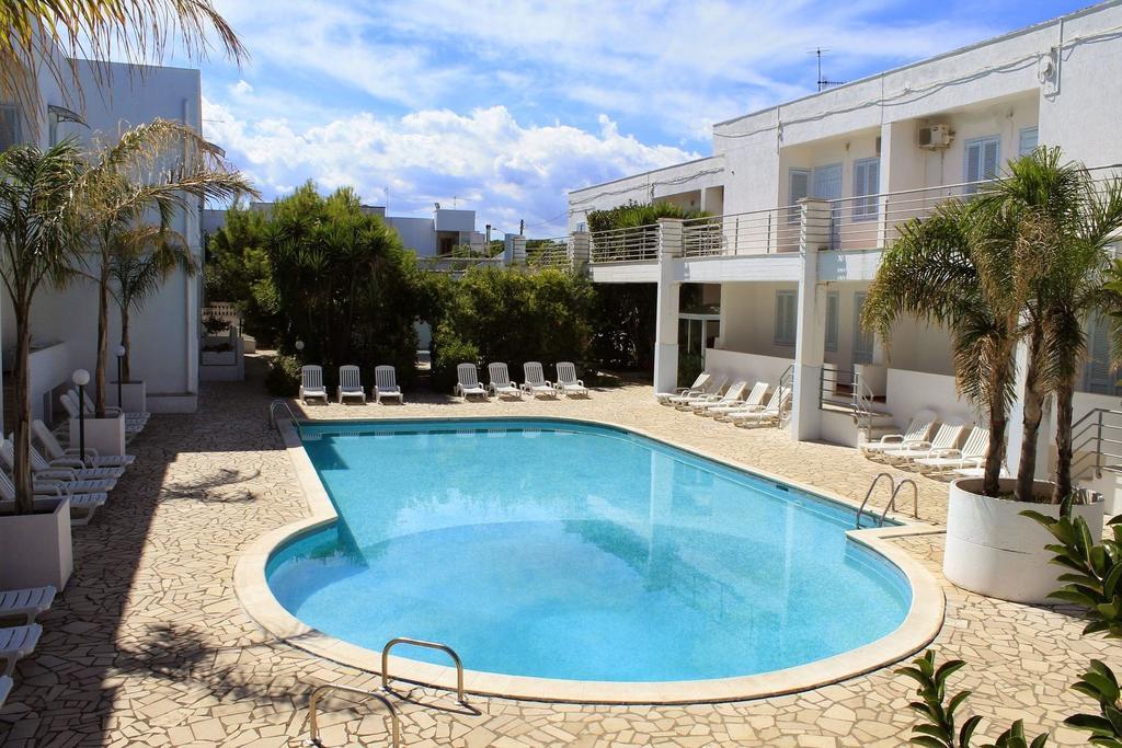 Residence Blumarine Ostuni Εξωτερικό φωτογραφία