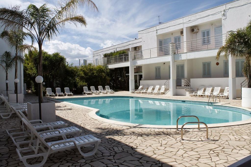 Residence Blumarine Ostuni Εξωτερικό φωτογραφία