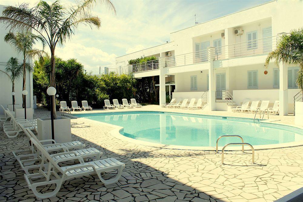 Residence Blumarine Ostuni Εξωτερικό φωτογραφία