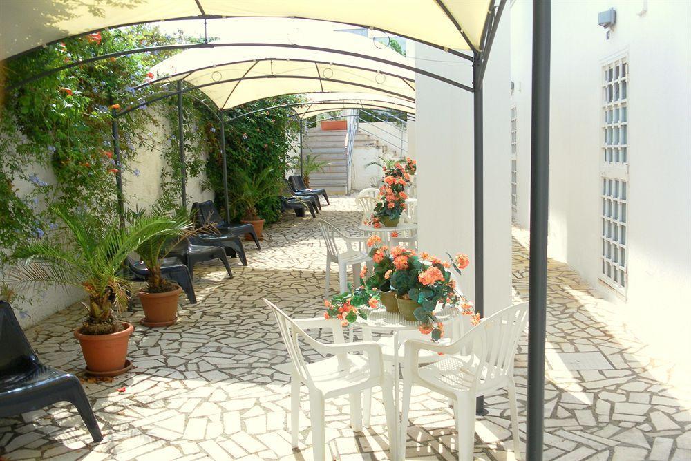 Residence Blumarine Ostuni Εξωτερικό φωτογραφία