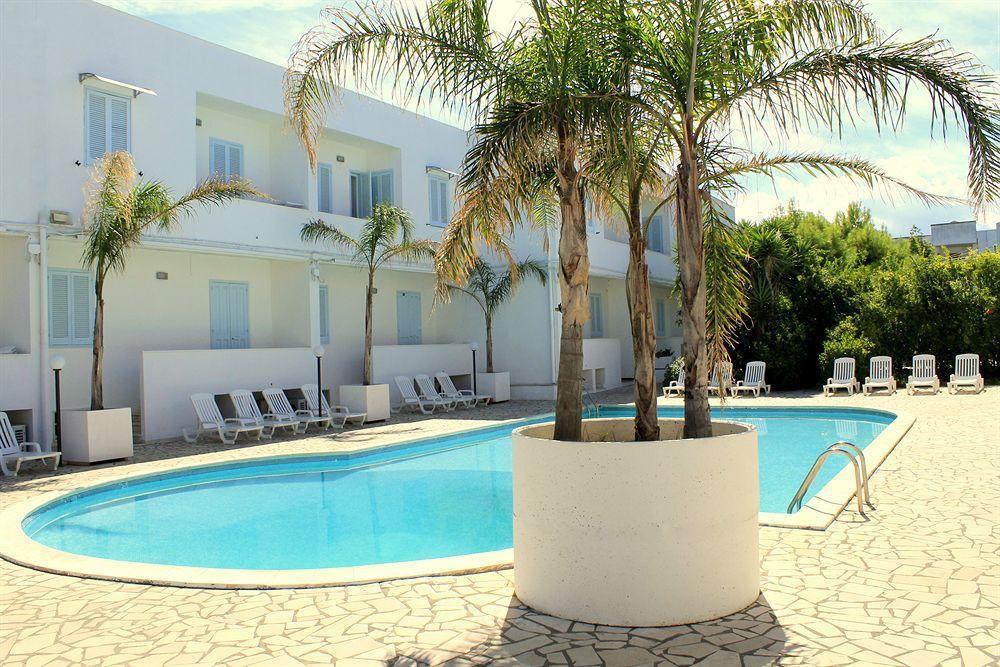 Residence Blumarine Ostuni Εξωτερικό φωτογραφία