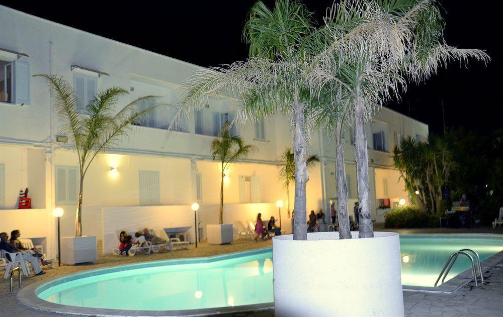 Residence Blumarine Ostuni Εξωτερικό φωτογραφία