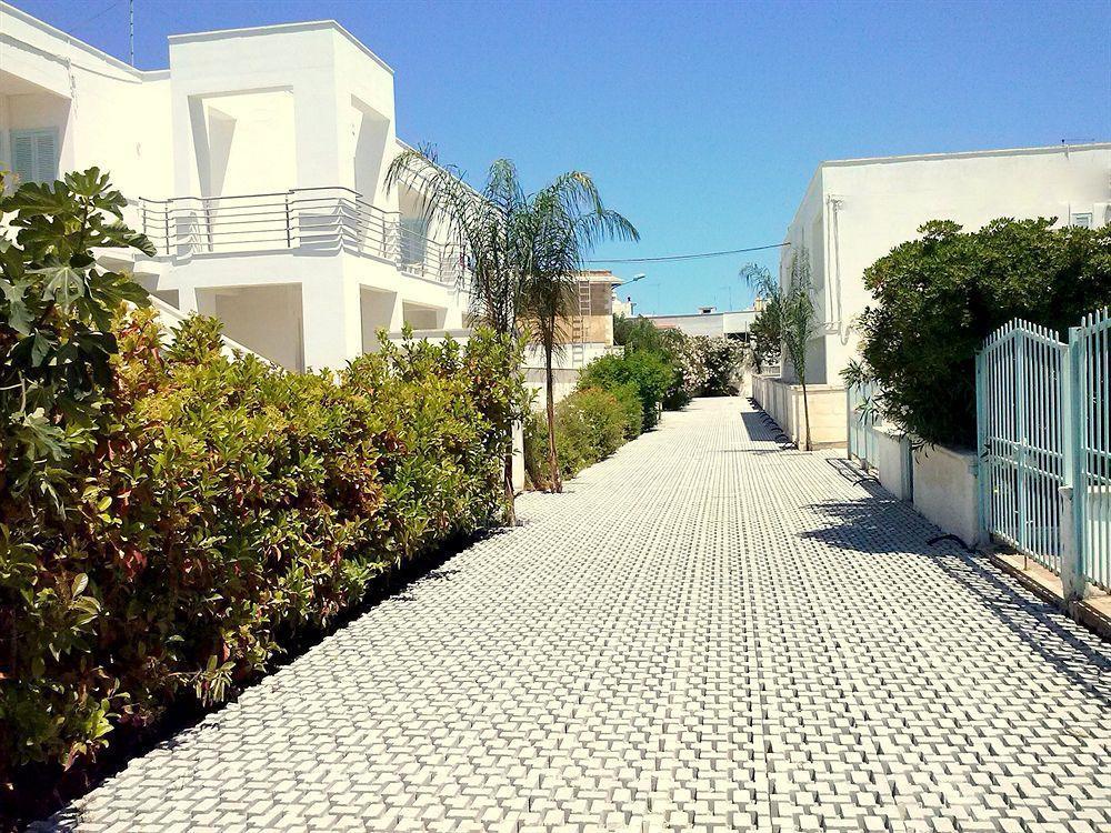 Residence Blumarine Ostuni Εξωτερικό φωτογραφία