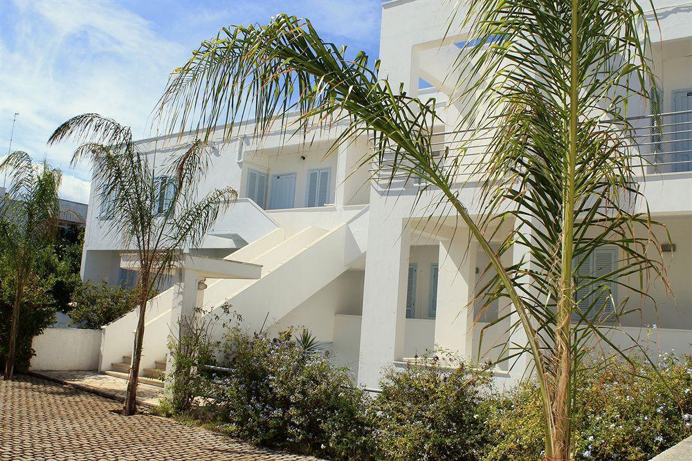 Residence Blumarine Ostuni Εξωτερικό φωτογραφία