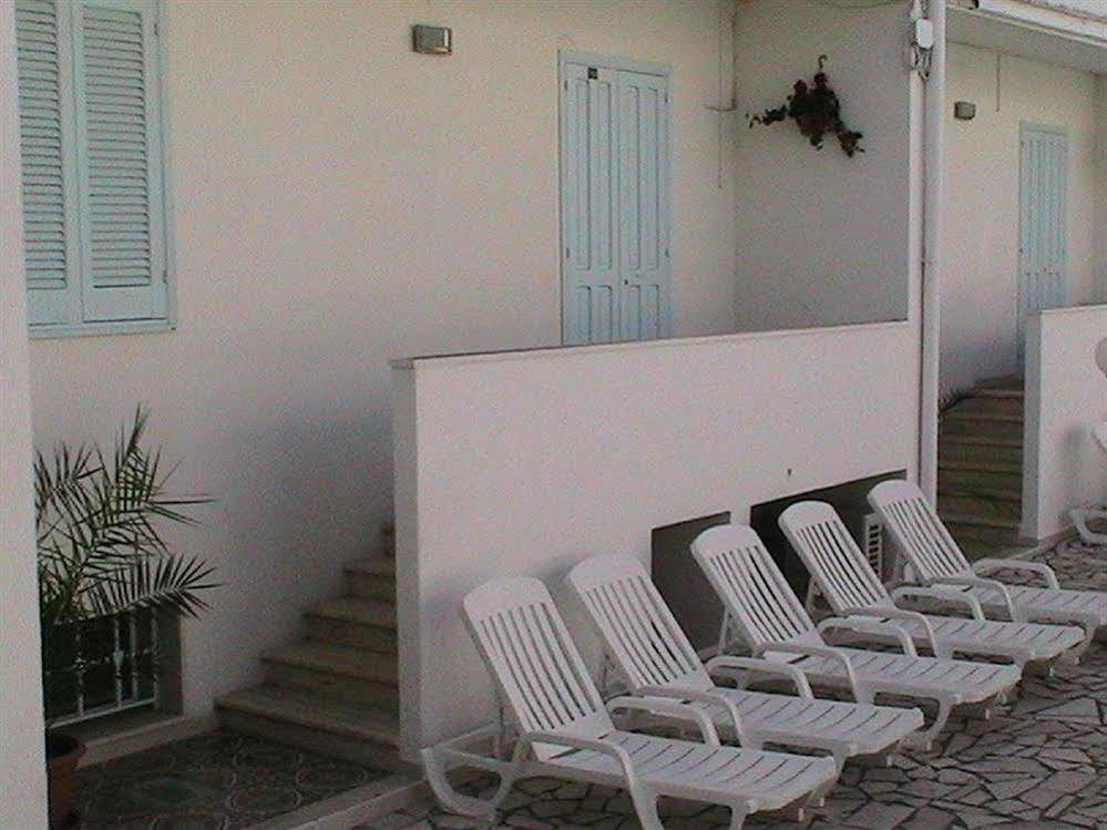 Residence Blumarine Ostuni Εξωτερικό φωτογραφία